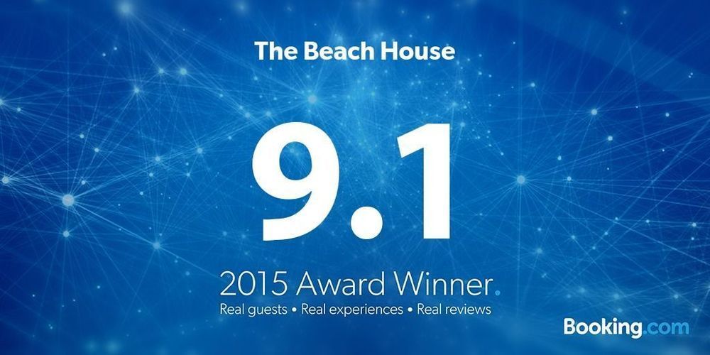 The Beach House - Nelson Zewnętrze zdjęcie
