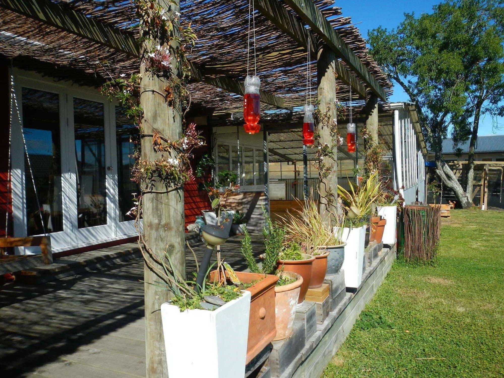 The Beach House - Nelson Zewnętrze zdjęcie